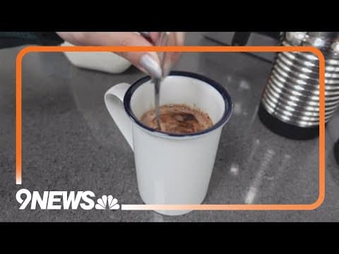 Choose your hot cocoa mix wisely: Lead found in 4 of 6 mixes tested