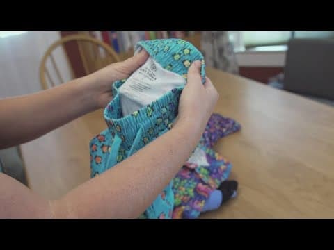 Small business concerns over tariffs