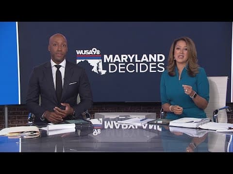 Alsobrooks vs. Hogan: This is what's at stake