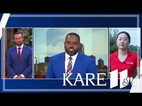 The morning headlines for Friday, July 4