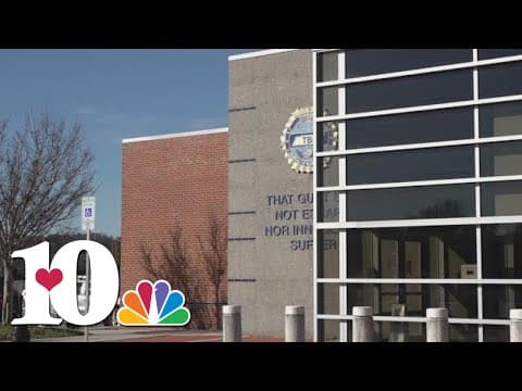 TBI applies for more money to help local law enforcement with cold cases