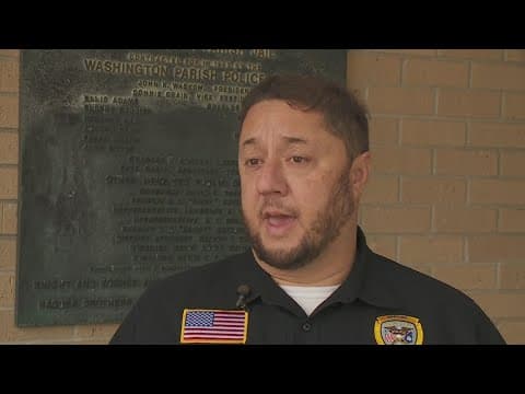 14-year-old killed, 13-year-old hurt in shooting outside Bogalusa basketball game