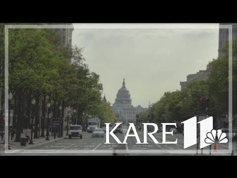 How a government shutdown could affect federal programs, benefits