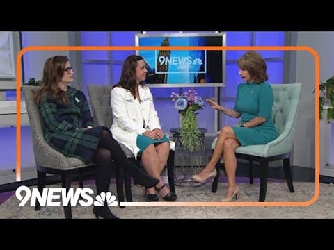 Wear Teal Day raises awareness for ovarian cancer