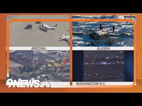 How travelers can overcome flight anxiety