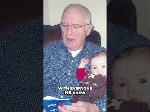 'What Dan Read': Columbus man goes viral with extensive library list #shorts