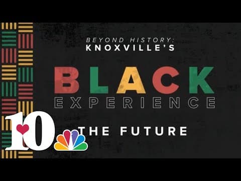 Beyond History: Knoxville's Black Experience - The Future