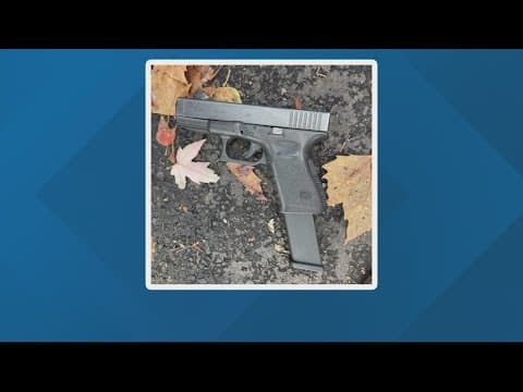 Police identify man killed in shooting with US Park Police officer