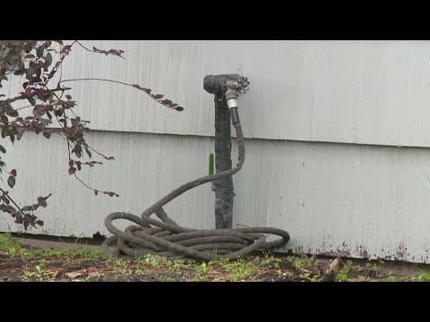 No pipe covers? These simple household items can save your pipes