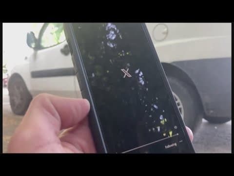 Why is X down? Musk says site targeted by cyberattack