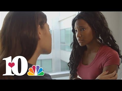 Mental Health Monday: Experts urge people to keep an eye out for symptoms of mental health condition