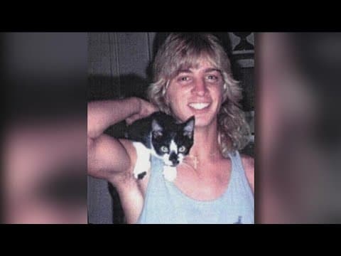 'It's been a nightmare to live without him' | Information sought on El Cajon man missing since 1988