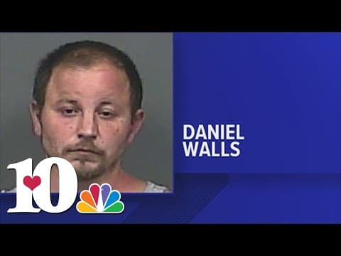 Sante Fe man identified as suspect arrested for posting KKK flyers around Columbia