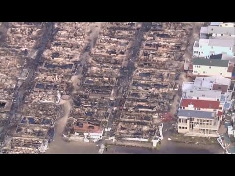 Forecasters are getting ready for a busy hurricane season in 2024.  Here's why