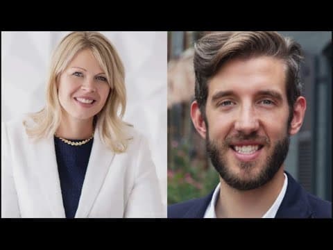 VERIFY: What's true about crime, safety claims being made in Virginia campaign ads?