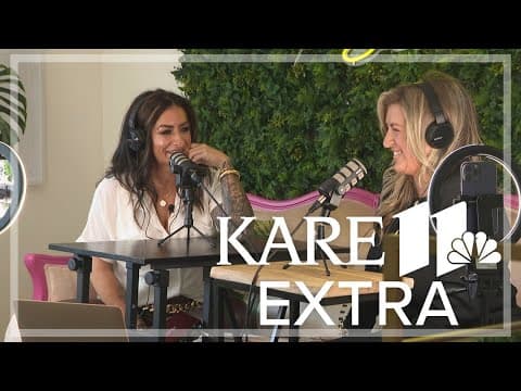 Diving into the world of podcasting: Money, hard work & lessons learned