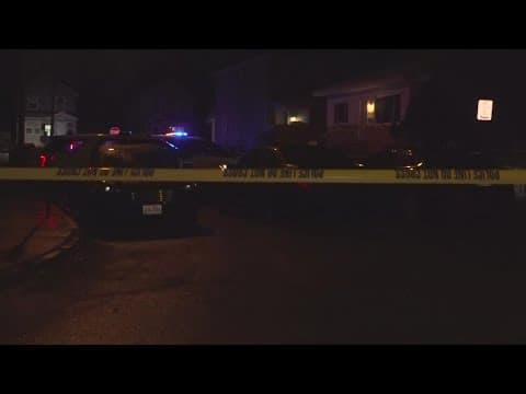 Police: 1 dead after Central Hilltop shooting