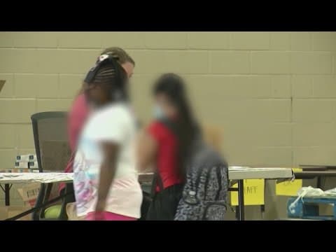 Kids are back in class, here's how to combat germs