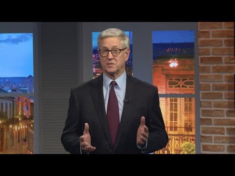 Clancy's Commentaries: Hurricane Francine 'could've been worse', recovery continues