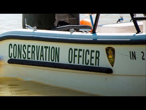 12-year-old airlifted to hospital after legs struck by boat propeller near Indiana Beach