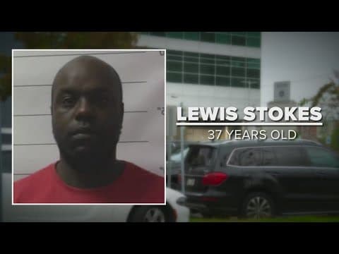 Man still on the run, faces new charges after allegedly beating woman in Jefferson Parish