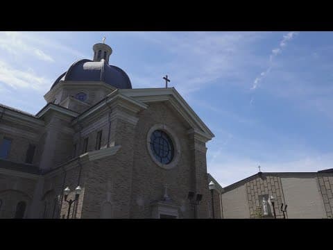 Knoxville Catholics react to Annunciation school shooting