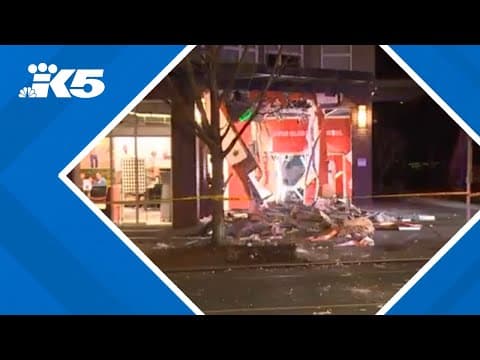 Suspects attempted to steal two ATMs from Fremont credit union