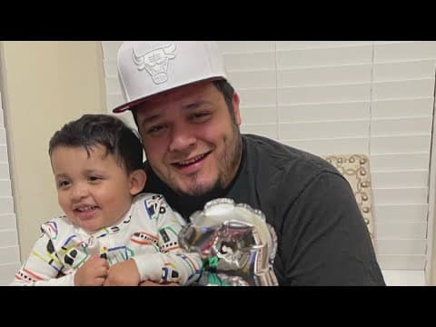 LIVE: Vigil for Prince George's County father mistakenly deported to El Salvador