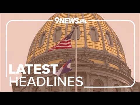 Latest headlines | Lawmakers to introduce funeral home industry regulation bills