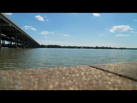 Texas Time Out | Lake Worth