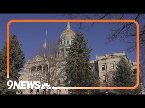 Colorado Senate passes bill to improve rideshare safety, with industry-backed changes