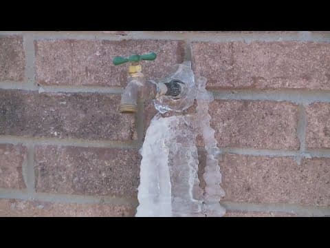 S&WB update on winter weather