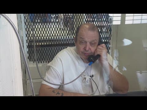 Robert Roberson granted stay of execution: What comes next