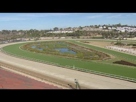 $15 million state-of-the-art water quality treatment initiative debuts in Del Mar