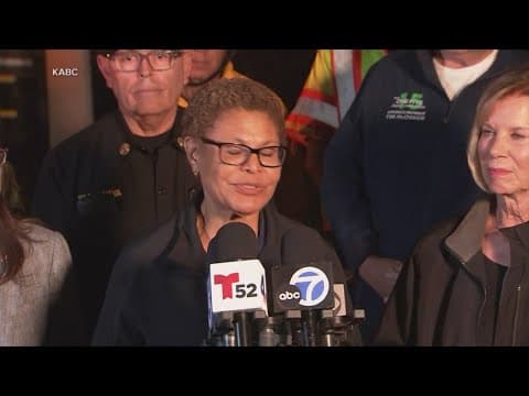 Tunnel collapses during construction, workers make it back to the surface safely