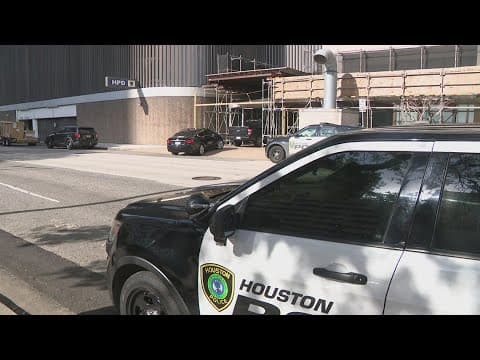 HPD: More than 264,000 incidents suspended because of 'lack of personnel' since 2016