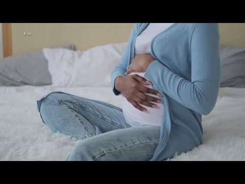 President Trump announces a breakthrough in Autism, but experts are skeptical