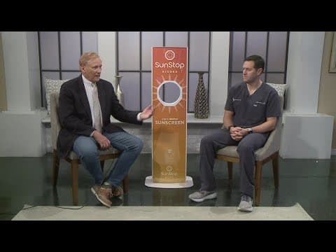 Health: Innovative way to fight skin cancer