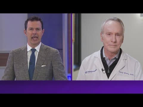 Cancer rates rising in younger adults. Here's what to know