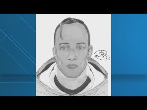 Police search for man who tried to abduct 10-year-old girl in Gaithersburg