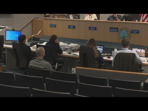 Prince William Co. neighbors weigh in on 'Digital Gateway' data development center