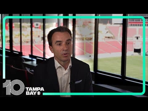 Tampa Bay continues quest to host another Super Bowl