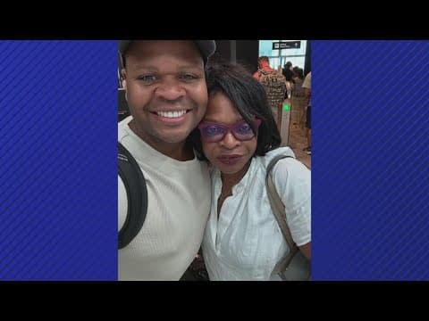 Mother's Day Mom-tage