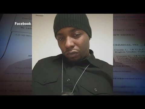 KARE 11 Investigates: Serial rapist with nationwide trail of victims is sentenced