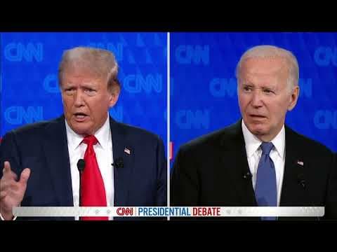 Trump: Biden opened the border to murderers and rapists