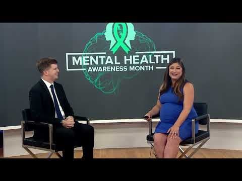 The importance of discussing mental health as we age