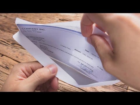 Growing number of high-earning households living paycheck to paycheck, report shows