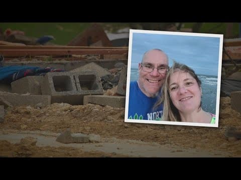 Loved ones remember Laurel County firefighter