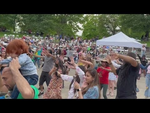 Asian Festival returns to Columbus after 4-year hiatus