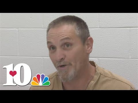 Man shot by police after search warrant at wrong home